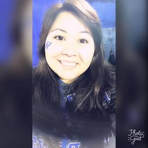 Meet your Posher, Chantel